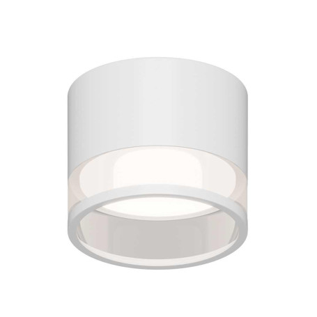 Потолочный светильник Apeyron Sunrise 16-124