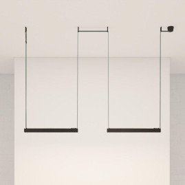 Трековая ременная система Denkirs Belty Set DK55SET04-01-DB