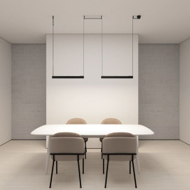 Трековая ременная система Denkirs Belty Set DK55SET04-01-DB