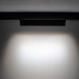 Трековый магнитный светильник Nowodvorski Focus Led Black 10645