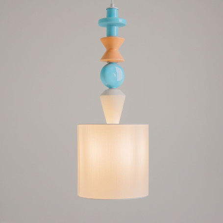 Подвесной светильник Maytoni Comforty MOD298PL-01W1