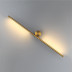 Настенный светильник Odeon Light Milly Hightech 7104/14WL