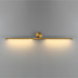 Настенный светильник Odeon Light Milly Hightech 7104/14WL