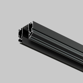 Шинопровод Denkirs Smart One TR2022-BK