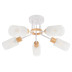 Потолочная люстра MyFar Linda MR1860-5C