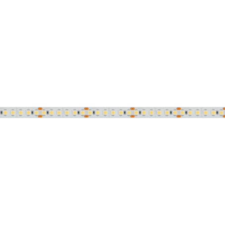 Светодиодная лента Arlight 14,4W/m 180LED/m 3528SMD теплый белый 5M 028576(2)