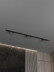 Трековая система со светильниками №9 однофазная накладная Hesby Lighting Skylite HSBL_kompl_S009_NI2B4K