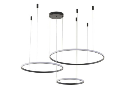 Подвесной светильник Zortes RINGOLIGHT ZRS.33320.120F