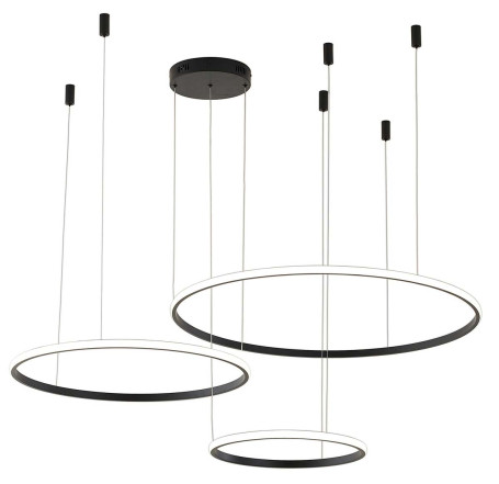 Подвесной светильник Zortes RINGOLIGHT ZRS.33320.120F
