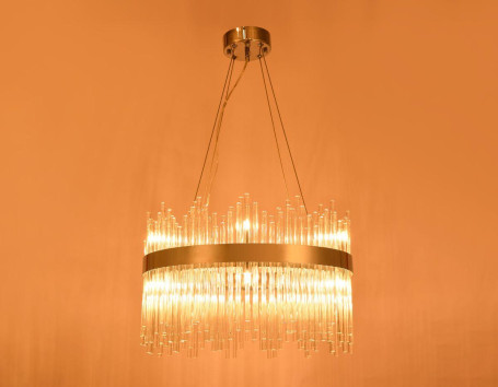 Подвесная люстра Ambrella light Traditional TR5353