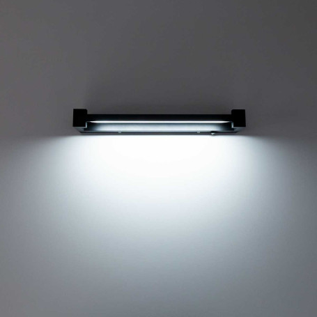 Настенный светодиодный светильник Citilux Визор CL708241N