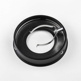 Насадка торцевая на светильник RULLO dia 80 m Rullo Lightstar 204487