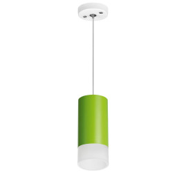 Комплект с подвесным светильником Lightstar Rullo (214434+590056+202431) RP43431