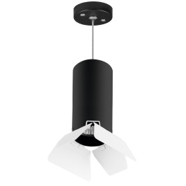 Комплект с подвесным светильником Lightstar Rullo (216487+590087+202486) RP6487486