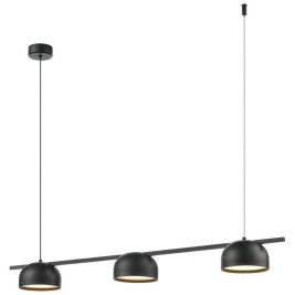 Подвесной светодиодный светильник Velante 472-023-03