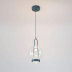 Подвесной светодиодный светильник Eurosvet Frasco 50267/1 LED синий