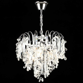 Люстра хрустальная Reluce 62720-0.4-03 CH