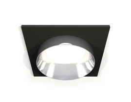 Комплект встраиваемого светильника Ambrella light Techno Spot XC (C6521, N6132) XC6521022