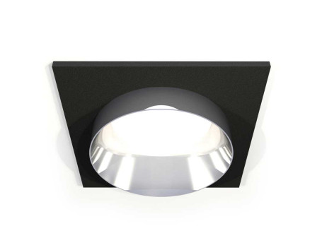 Комплект встраиваемого светильника Ambrella light Techno Spot XC (C6521, N6132) XC6521022