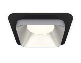 Комплект встраиваемого светильника Ambrella light Techno Spot XC (C7902, N7703) XC7902003