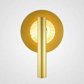 Бра Imperium Loft Luni Gold H27 302708-22