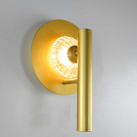 Бра Imperium Loft Luni Gold H27 302708-22