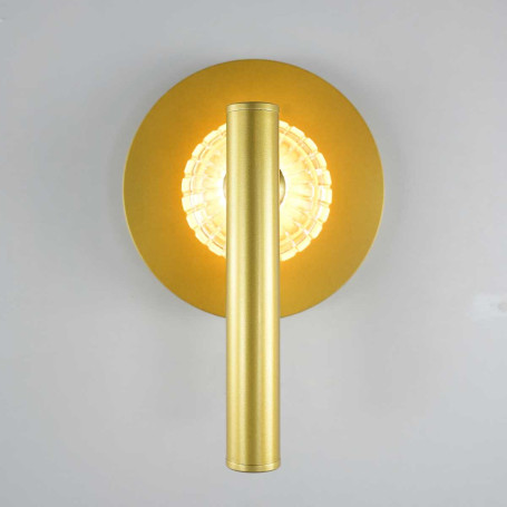 Бра Imperium Loft Luni Gold H27 302708-22