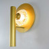 Бра Imperium Loft Luni Gold H27 302708-22