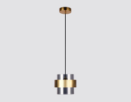 Подвесной светильник Ambrella light Traditional TR3645