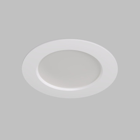 Встраиваемый светильник Denkirs Snartun DK3047-WH