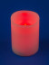 Фигурка светодиодная «Свеча» 7,5х10см Uniel ULD-F052 RGB RC Candle UL-00007258