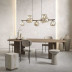 Подвесной светильник TK Lighting Lava Brown a071857