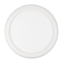 Встраиваемый светодиодный светильник Arlight CL-Fiokk-R180-12W Day4000-Mix 034466