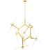 Подвесная люстра Lightstar Struttura 742203