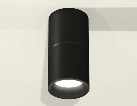 Комплект потолочного светильника Ambrella light Techno Spot XC (C6302, A2061, N6111) XS6302080