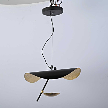 Подвесной светильник Imperium Loft Covert 140621-26