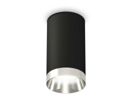 Комплект потолочного светильника Ambrella light Techno Spot XC (C6323, N6132) XS6323022