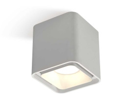 Комплект потолочного светильника Ambrella light Techno Spot XC (C7840, N7701) XS7840001