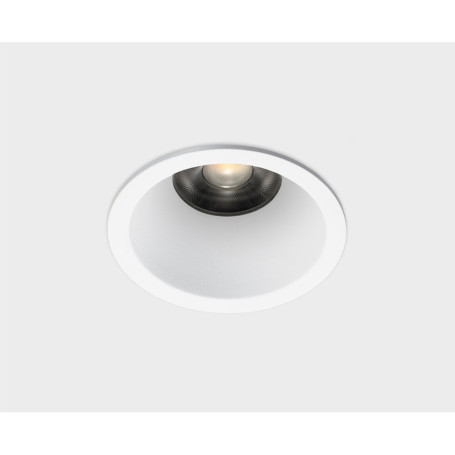 Встраиваемый светильник Italline IT06-6025 white 4000K
