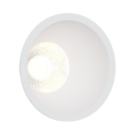 Встраиваемый светильник Italline IT06-6025 white 4000K