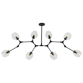 Подвесная люстра Loft-Concept Branching Bubble Chandelier 40.2604-0 26019