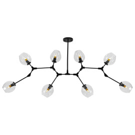 Подвесная люстра Loft-Concept Branching Bubble Chandelier 40.2604-0 26019