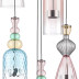 Подвесная светодиодная люстра Lightstar Belle 814069