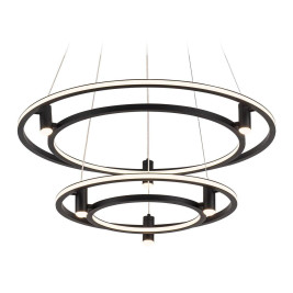 Подвесной светодиодный светильник Ambrella light Comfort Line FL5544