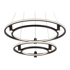 Подвесной светодиодный светильник Ambrella light Comfort Line FL5544