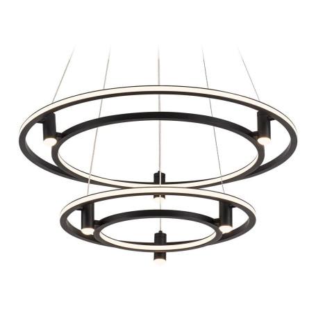 Подвесной светодиодный светильник Ambrella light Comfort Line FL5544
