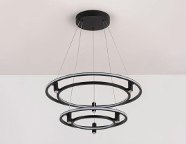 Подвесной светодиодный светильник Ambrella light Comfort Line FL5544
