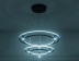 Подвесной светодиодный светильник Ambrella light Comfort Line FL5544