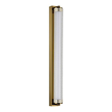 Настенный светодиодный светильник ST Luce Bamboo SL6224.311.01