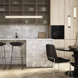 Настенный светодиодный светильник ST Luce Bamboo SL6224.311.01